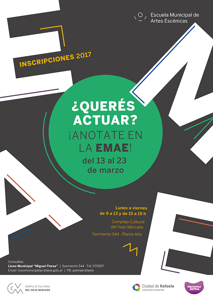 Liceo EMAE