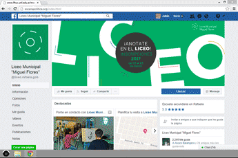 Liceo EMAE