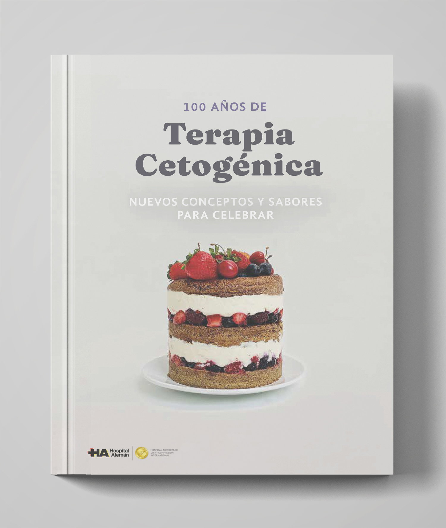 Terapia Cetogénica