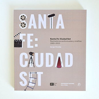 Ciudad Set