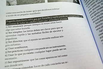Curadora