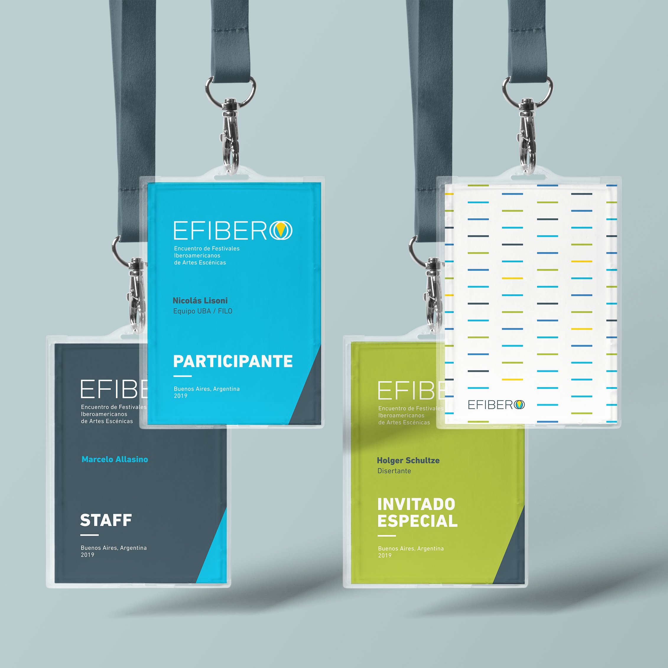 EFIbero