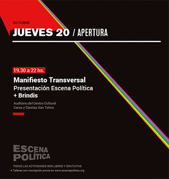 Escena Politica