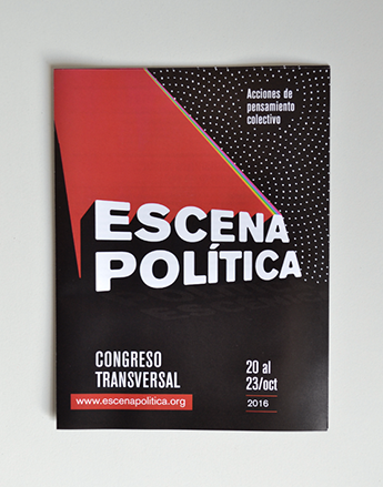 Escena Politica