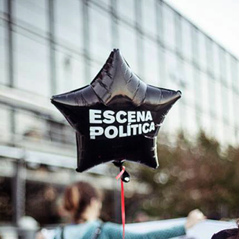 Escena Politica