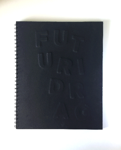 Futuridrag