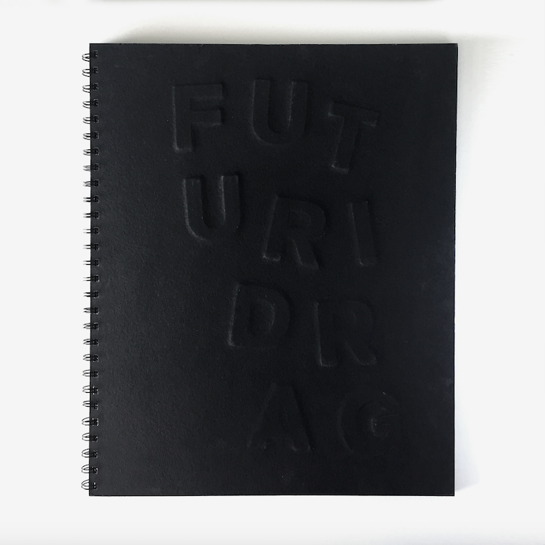 Futuridrag
