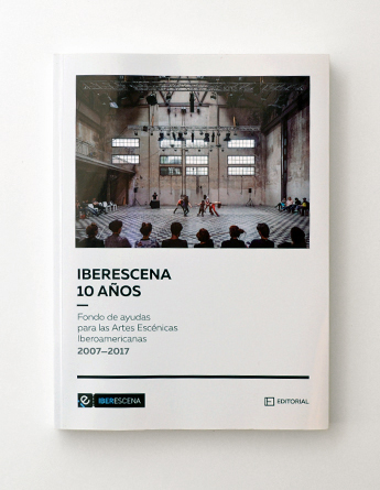 Iberescena