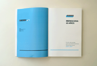 Iberescena
