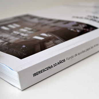 Iberescena