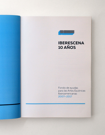 Iberescena