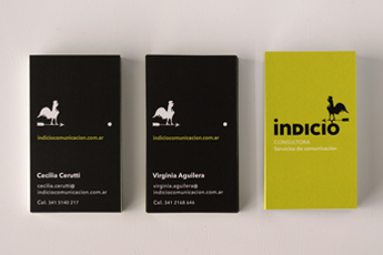 Indicio