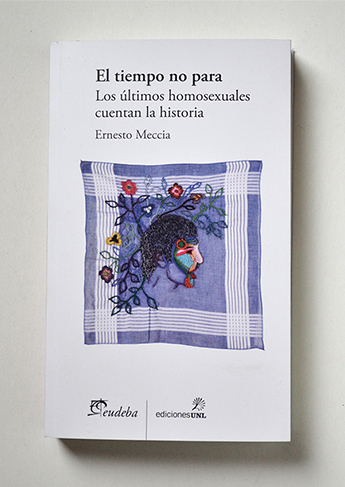 El tiempo no para
