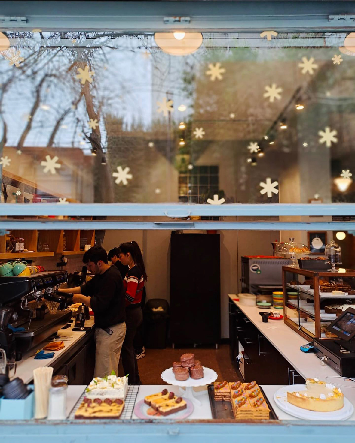 Nieva