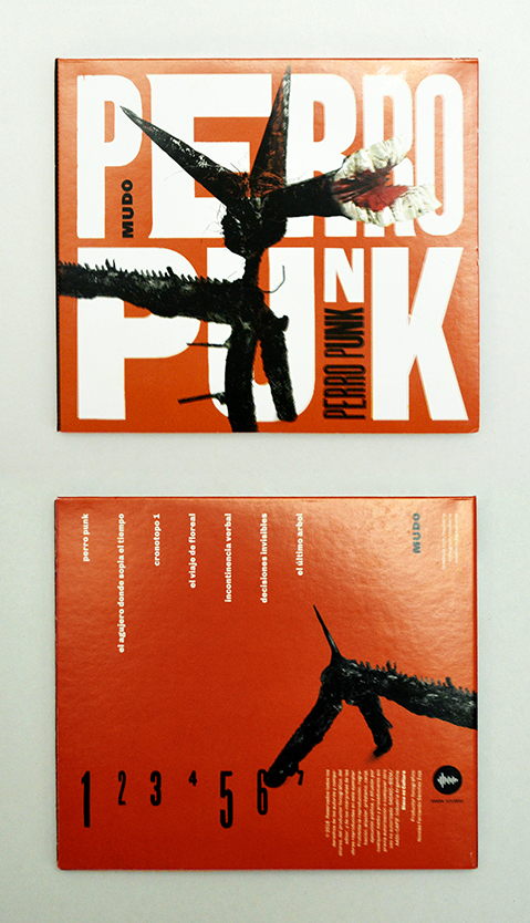 PerroPunk