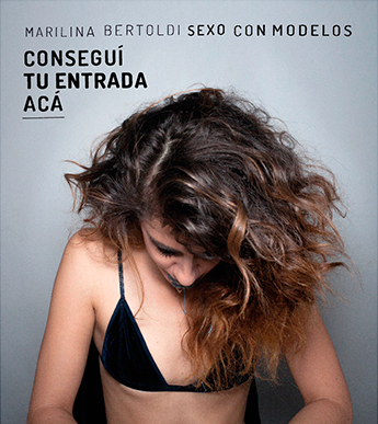 Sexo con modelos